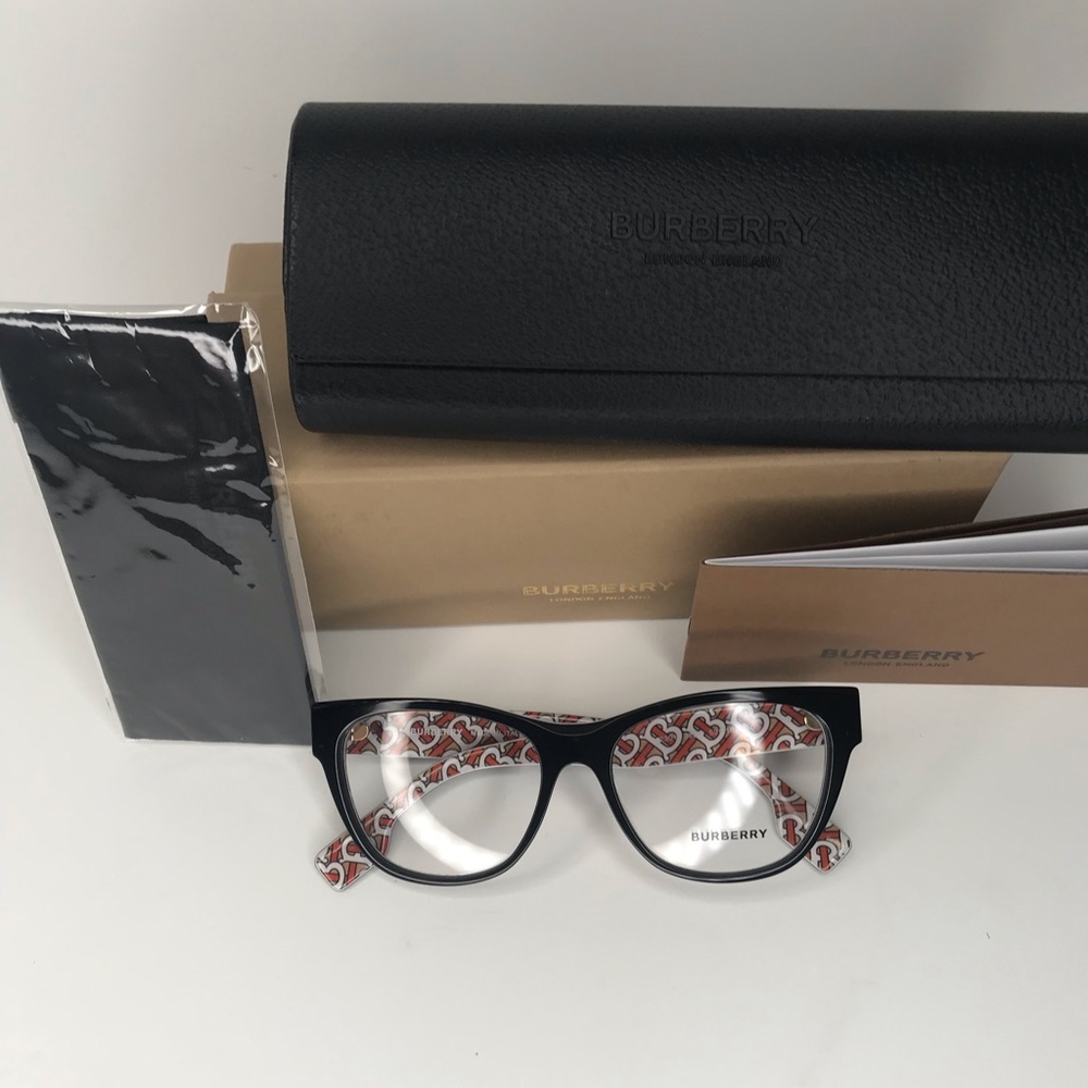 ❌🛍Final SALE Price ❌Burberry
BE2301 Women's Square Eyeglasses - Picture 5 of 16